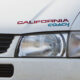 VW California T4, Coach