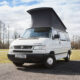 VW California T4, Coach