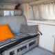 VW California T4, Coach