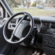 VW California T4, Coach