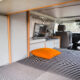 VW California T4, Coach
