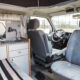 VW California T4, Coach