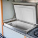 VW California T4, Coach