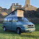 VW California T4, Freestyle