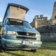 VW California T4, Freestyle